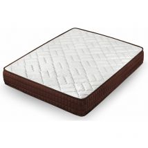 Cama Express - Colchón Viscosoft Ergos 18 Adaptable Medidas 90 x 190 x 18 cm.