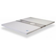 Dormideo - Topper Memory Viscoélastique Altura 5 cm +/-