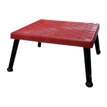 Italweber - Plataforma aislante tensión máxima de funcionamiento 30kV 1910040