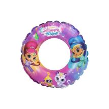 Colchoneta flotador hinchable 50 cm – alta resistencia – apto para niños mayores de 3 años
