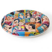 Le gonflable pop art 188