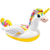 Flotador hinchable Unicornio - 226 x 173 cm Intex