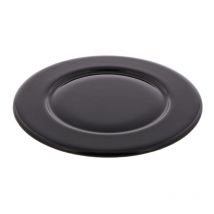 Chapeau Cuisinière Rapide noir - Coldis