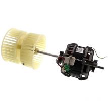 Coldis - moteur Sèche-Linge + turbine