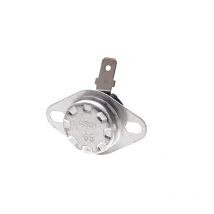 Thermostat Sèche-Linge resistance rearmable - Coldis