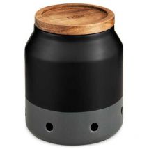 Elmdon Ceramic Garlic Keeper - Cole&mason