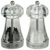 Cole & Mason Everyday Salt & Pepper Set