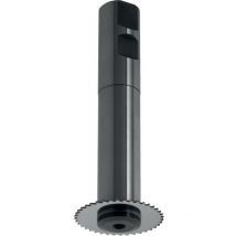 Tschorn - Portahojas de sierra D1835B d 100 x 22 mm