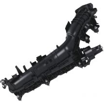 Colector de admisión for bmw 2 3 4 5 F21 F45 F46 F30 F83 F87 F80 220d 1161851365