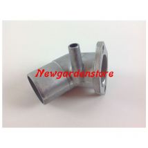 Colector de escape tractor de césped original kawasaki FE350D 16060-2186