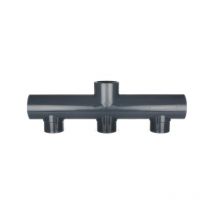 Colector mareva D63 - 900002 - Gris