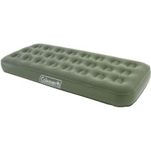 Luftmatratze Coleman – 188 x 85 x 22 cm – PVC – belastbar bis 148 kg – rutschsichere Oberfläche – 2,3 kg