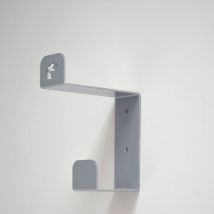 Colgador de acero reforzado especial para paelleras