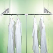 Ambos - Colgador Doble Lift-500 75.115 - Colgador Basculante doble lift