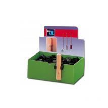 Colgador herramientas Inofix