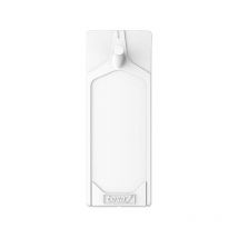 Tesa clip-strip clavo adh. 3k. sup. lisa blanco blist 2 , Clavo adhesivo 3kg Tesa La alternativa práctica a los tornillos y clavos para fijar objetos