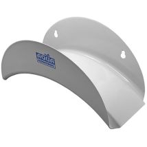 Cintre métallique pour tuyau d'arrosage – Jardin piscine – Outil de travail du sol