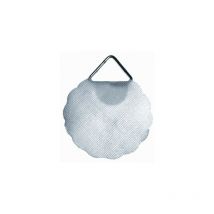 Colgador mult adh 25MM HSI 2 pz