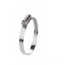 FP - Colier serrage DIN3017 W4 12mm 23-35mm IDEAL-Schlemper (Par 100)