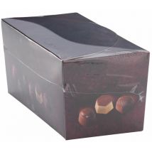 Film rétractable micro-perforé polyoléfine 15 - COLIS 1 BOBINE