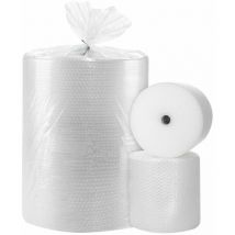 Film bulles diamètre 32 mm - grandes largeurs 100cmx50m - COLIS 1 RL