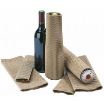 Manchon carton 90 x 330mm - colis 100 gaines