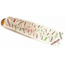 Sac sandwich papier sans - colis 1000 sacs