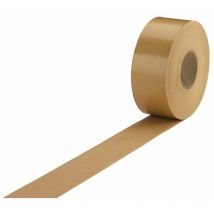 Bande gommée standard 60mmx200m - colis 12 rouleaux