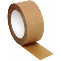 Ruban adhésif kraft Scotch 3M 3444 50mmx50m - colis 36 rouleaux