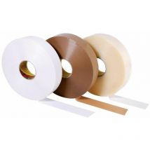 Ruban adhésif machine polypropylène Scotch 3M 371 transparent 48mmx1500m - colis 6 rouleaux