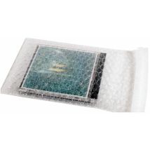 Sachet bulles à fermeture adhésive 800 x 1000mm - colis 65 sachets