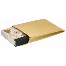 Pochette matelassée papier 245 x 345 - colis de 100