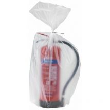 Sac plastique grande contenance renforcé 40 - colis de 100