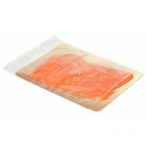 Sachet de conservation sous-vide 80μ - 200 x 300mm - colis de 1000 sacs