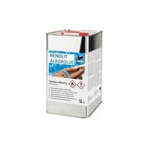 Colla termoadesiva per membrana Alkorglue 5 kg