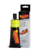 Supertite - Adesivo a contatto, tubetto 125ml A2457