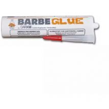 Silicone/collante in tubo per barbecue speciale barbeglue Sarom fuoco
