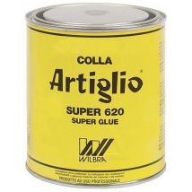 Colla Artiglio Super 620 – Adesivo neoprenico multisuperficie 1000 ml – Riparazione calzature e pellami