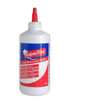 Supertite - Colla bianca barattolo da 500g A2425