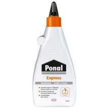 Ponal - Colla Per Legno Express, Modello: Box 550 g, Tipo Pn10X