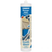 Weicon - Colla di montaggio 310 ml (di 12)