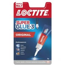 S.of. Loctite originale 3g. 2640968 super colla