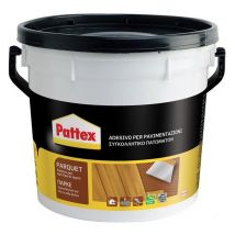 Colla pattex per parquet kg. 5