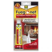 Colla refrattaria Fuegonet 50ml