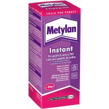 Colla per carta da parati istantanea Metylan Istantanea