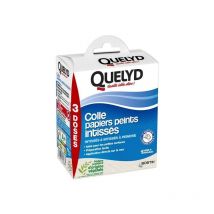 Colla per carta da parati non tessuta Quelyd 0,15 kg Quelyd