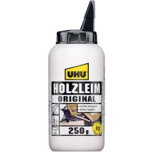 Colla Per Legno Uhu Original D2 48570 250 G