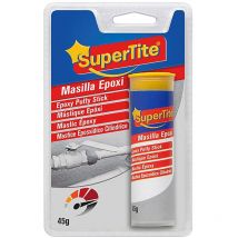 Mastice epossidico ripara tutto 45g - Riparazioni versatili
