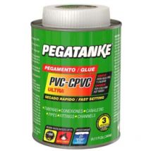 Pegatanke pvc-cpvc 475ml edm 96478