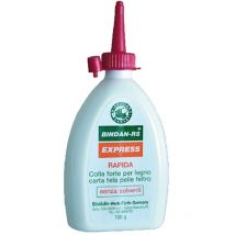 Bindulin - colla rapida 'bindan-rs' gr. 100 - -df 900170